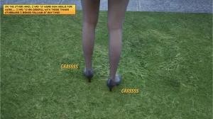 InZoi My Journey in Korea - English - Page 78