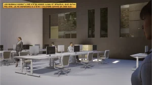 InZoi My Journey in Korea - English - Page 82