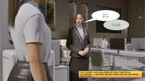 InZoi My Journey in Korea - English - Page 96