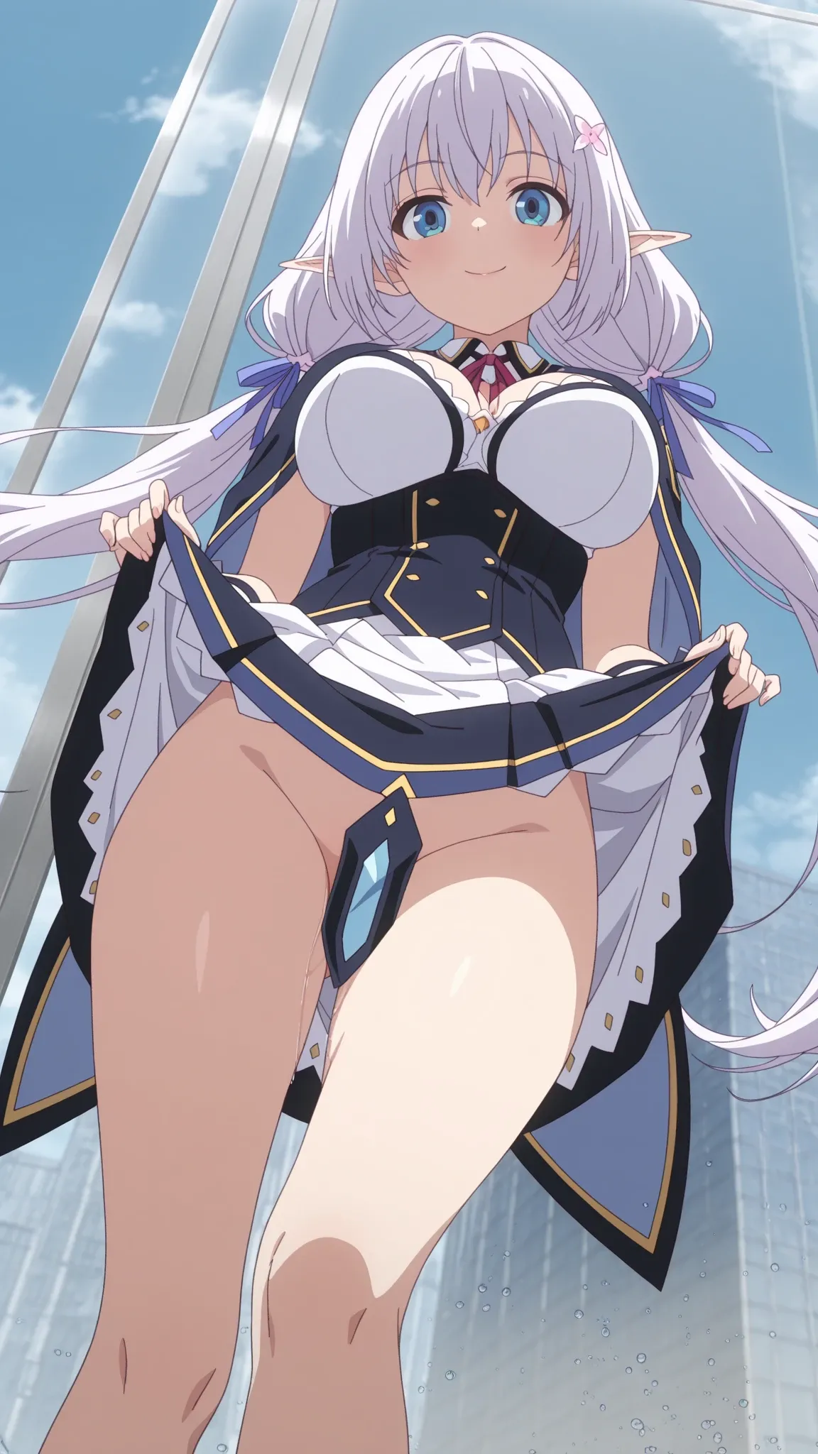 Ireena Litz de Olhyde Extras - Image 10