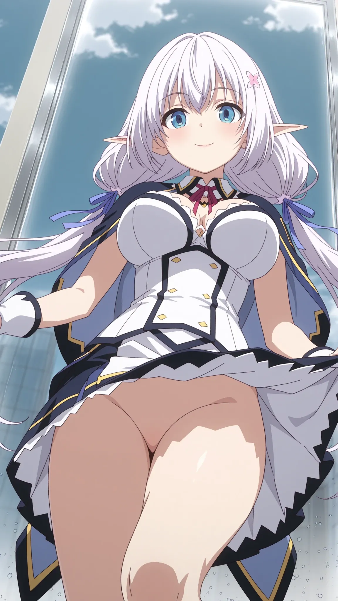 Ireena Litz de Olhyde Extras - Image 11