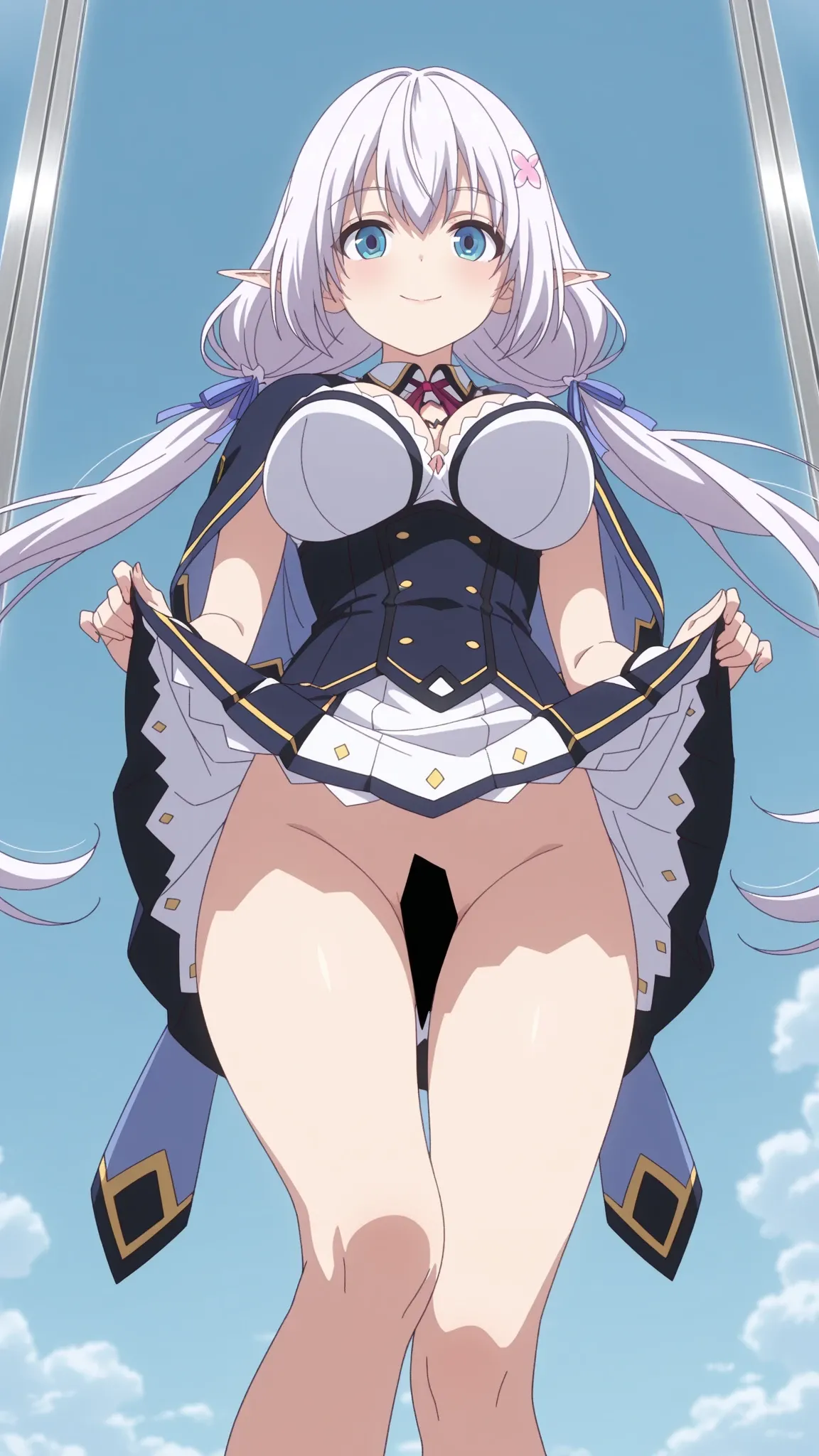 Ireena Litz de Olhyde Extras - Image 12