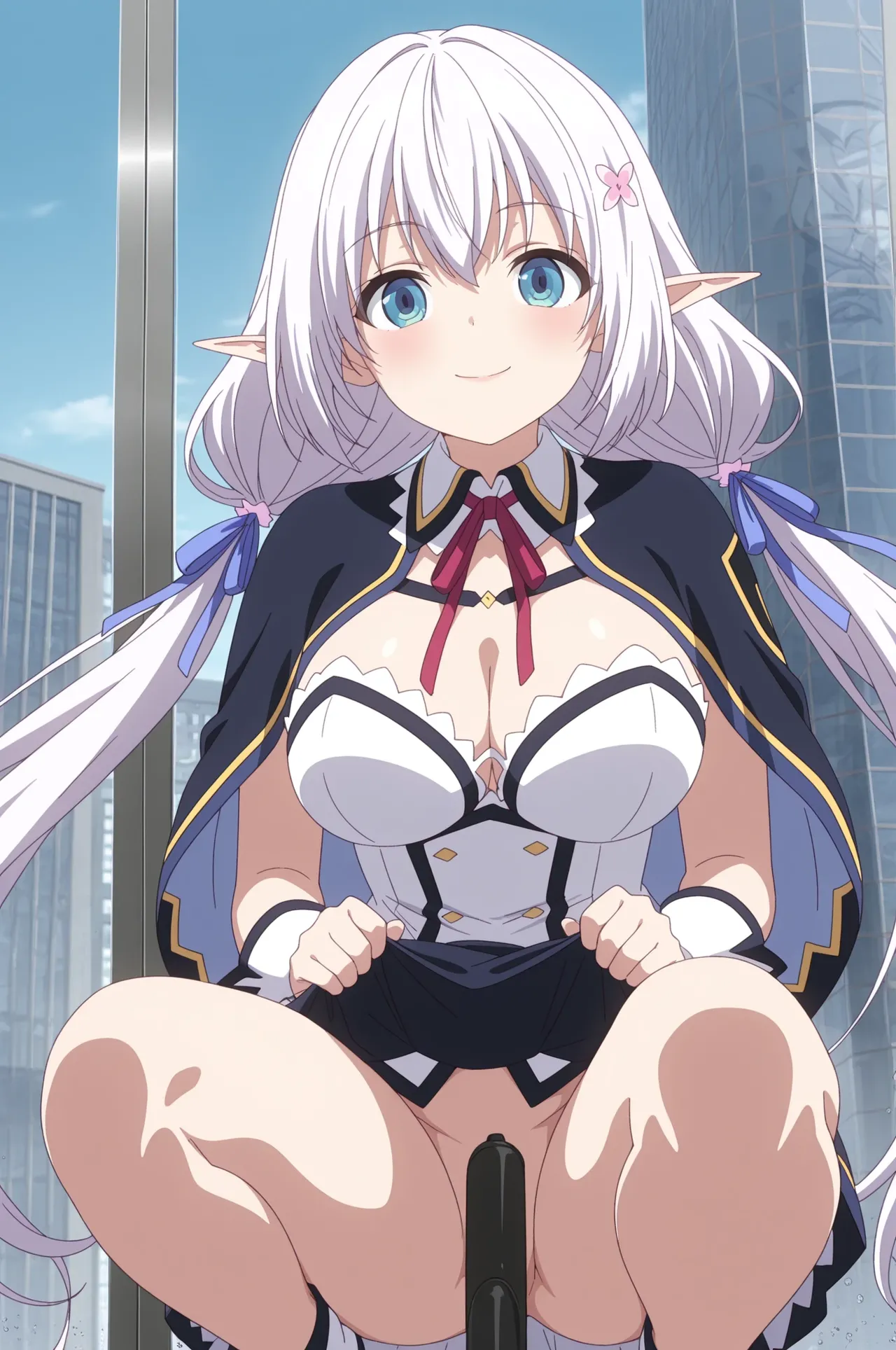 Ireena Litz de Olhyde Extras - Image 13