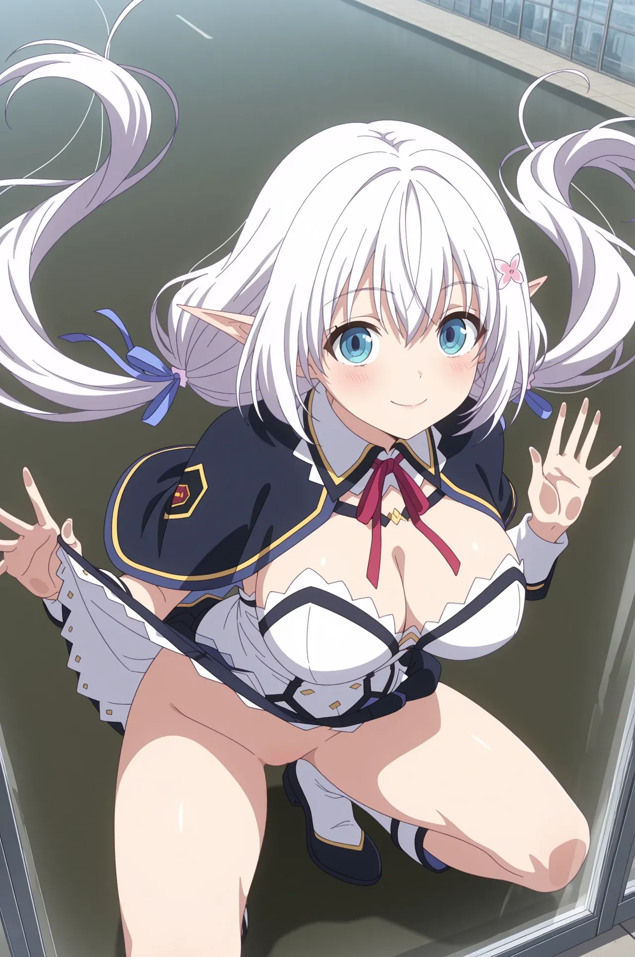 Ireena Litz de Olhyde Extras - Image 17