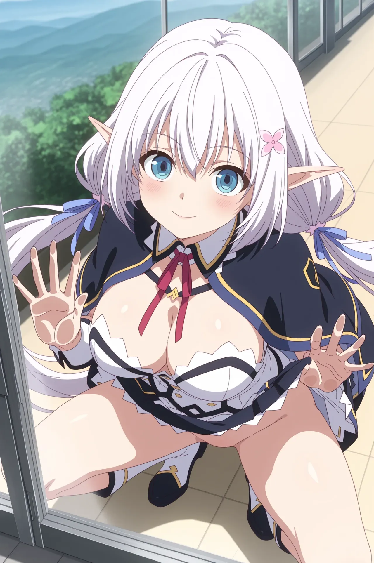 Ireena Litz de Olhyde Extras - Image 18