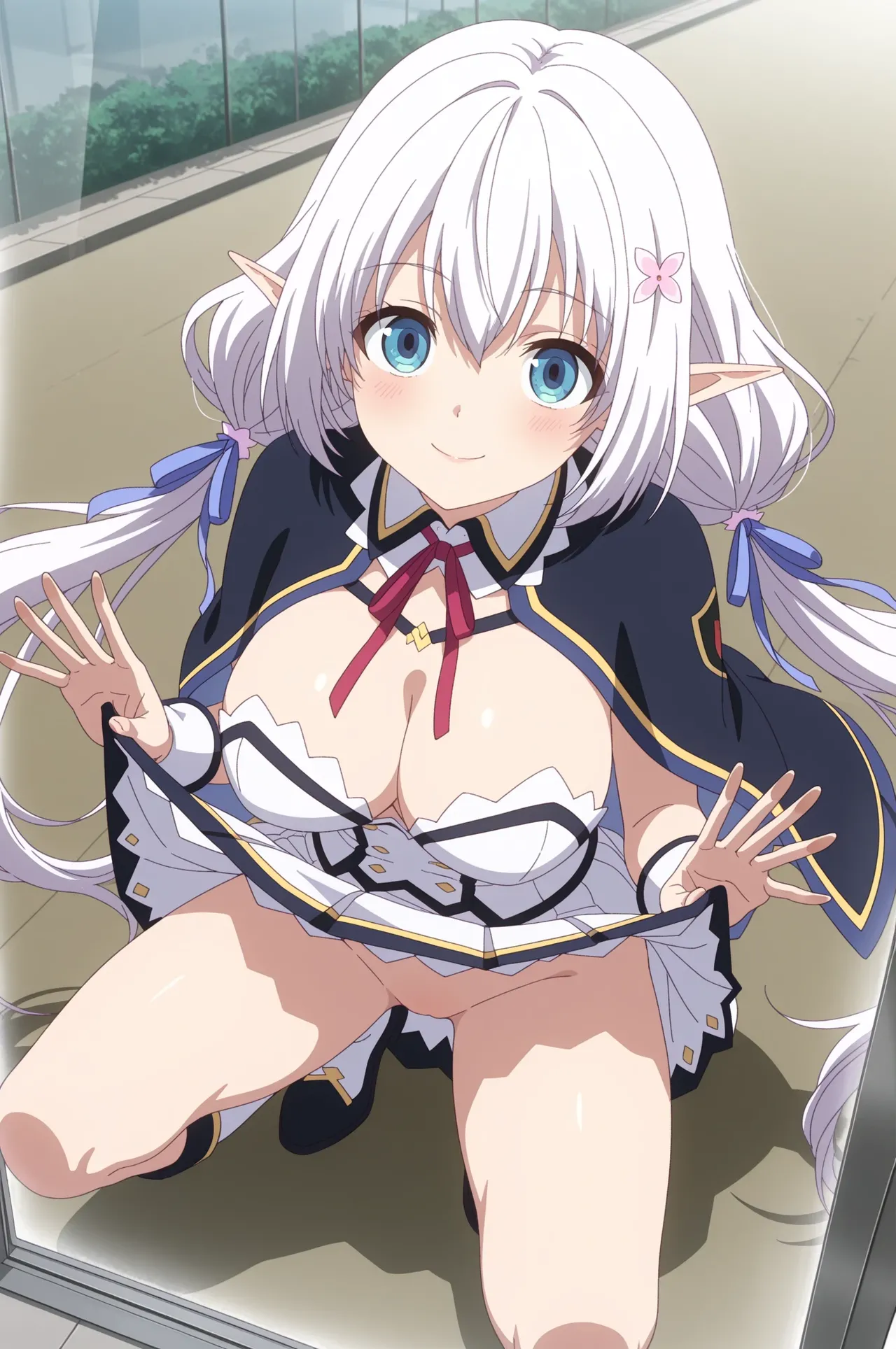 Ireena Litz de Olhyde Extras - Image 19