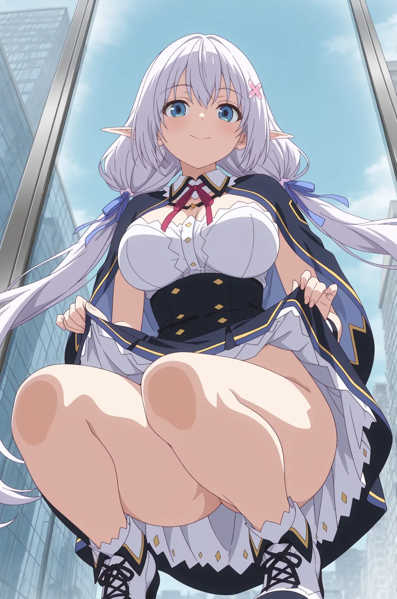 Ireena Litz de Olhyde Extras - Image 20