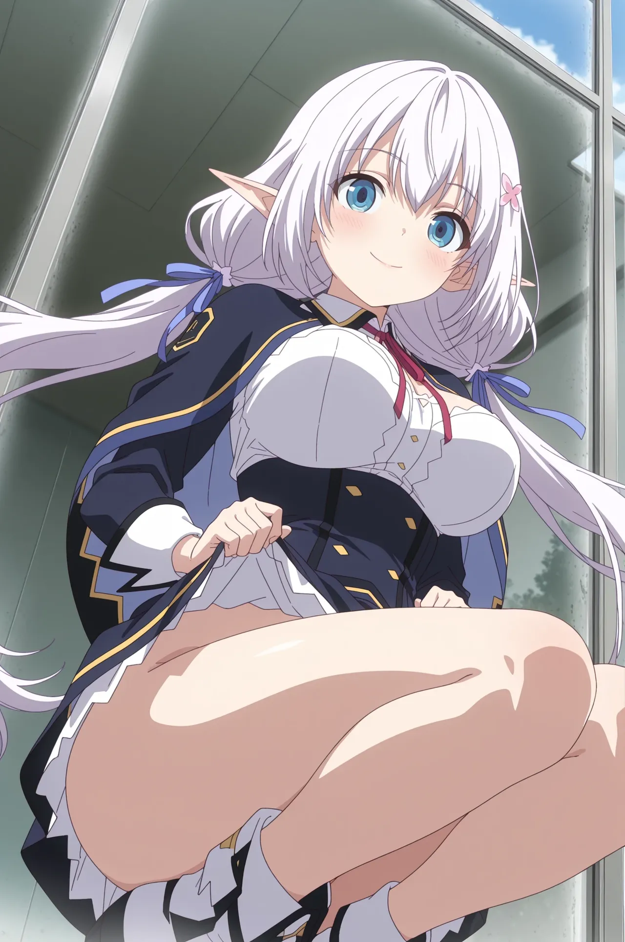 Ireena Litz de Olhyde Extras - Image 21