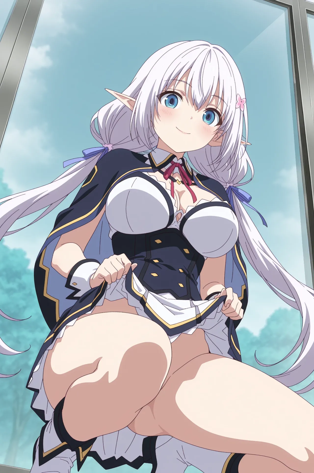 Ireena Litz de Olhyde Extras - Image 23