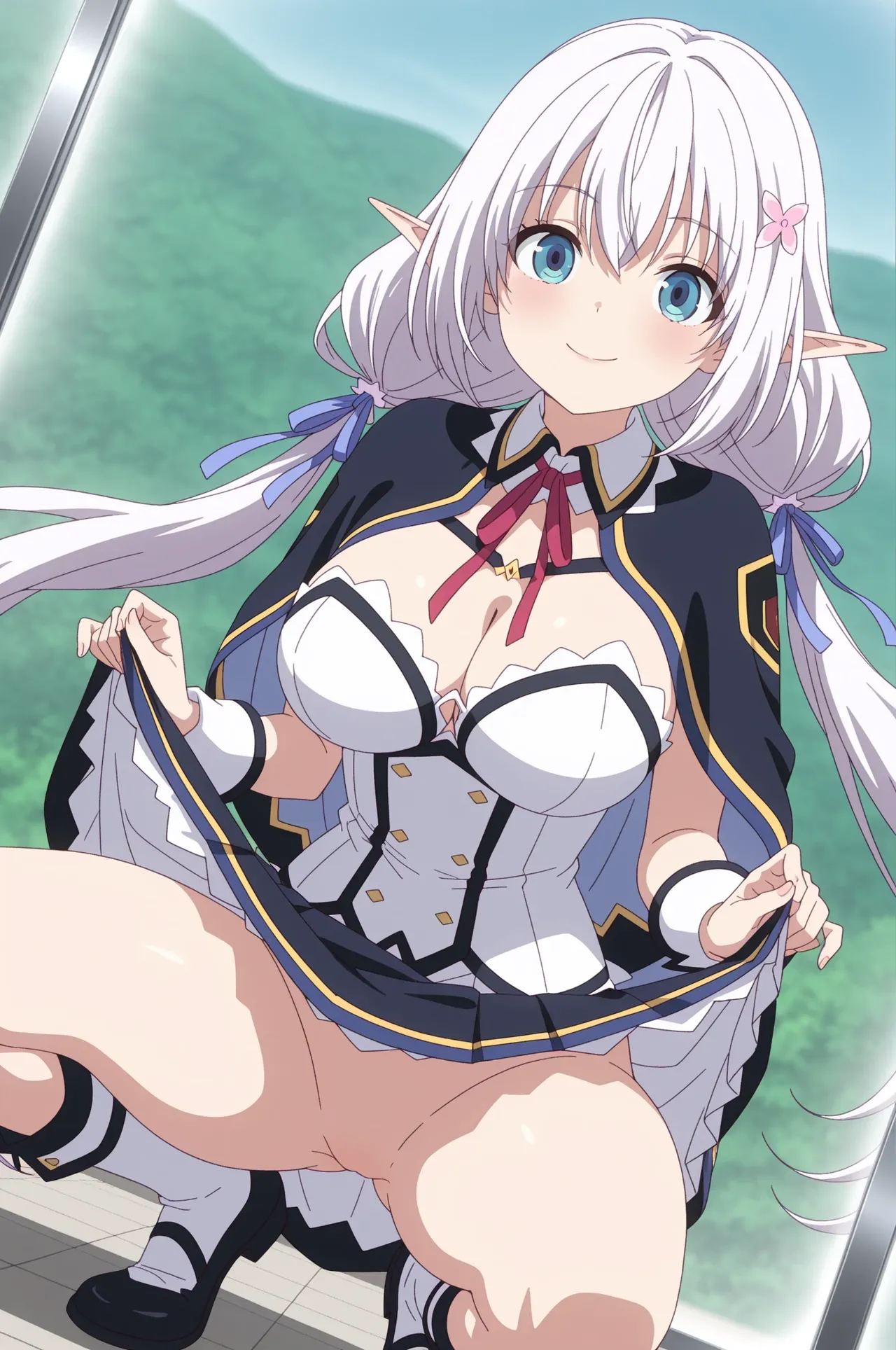 Ireena Litz de Olhyde Extras - Image 24