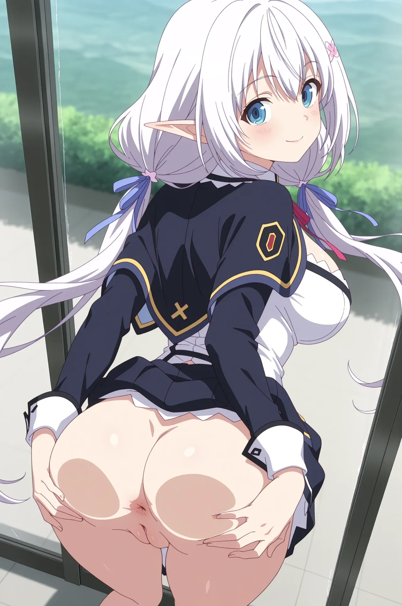 Ireena Litz de Olhyde Extras - Image 30