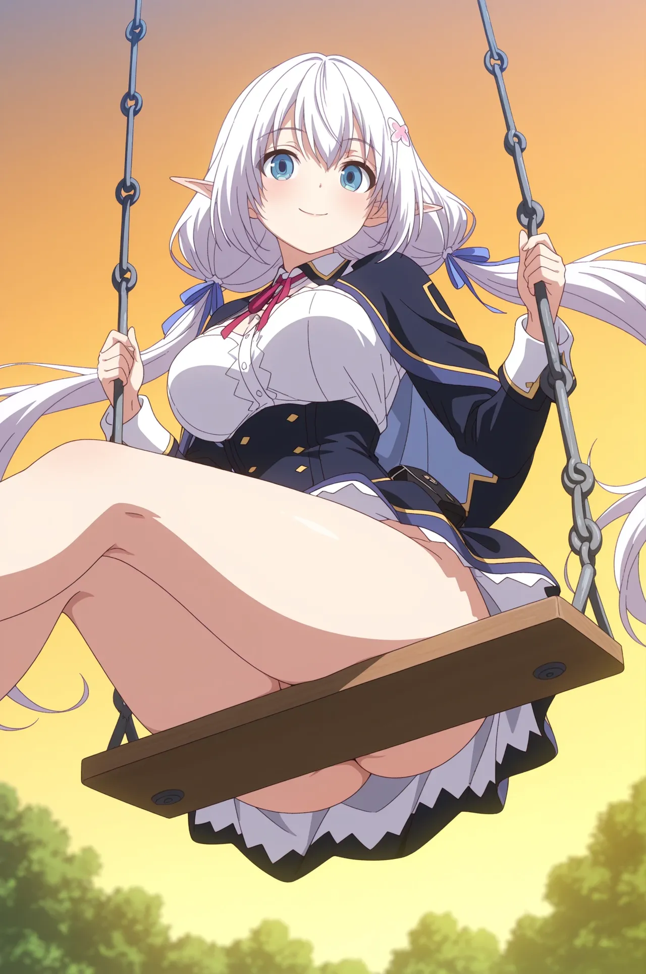 Ireena Litz de Olhyde Extras - Image 36