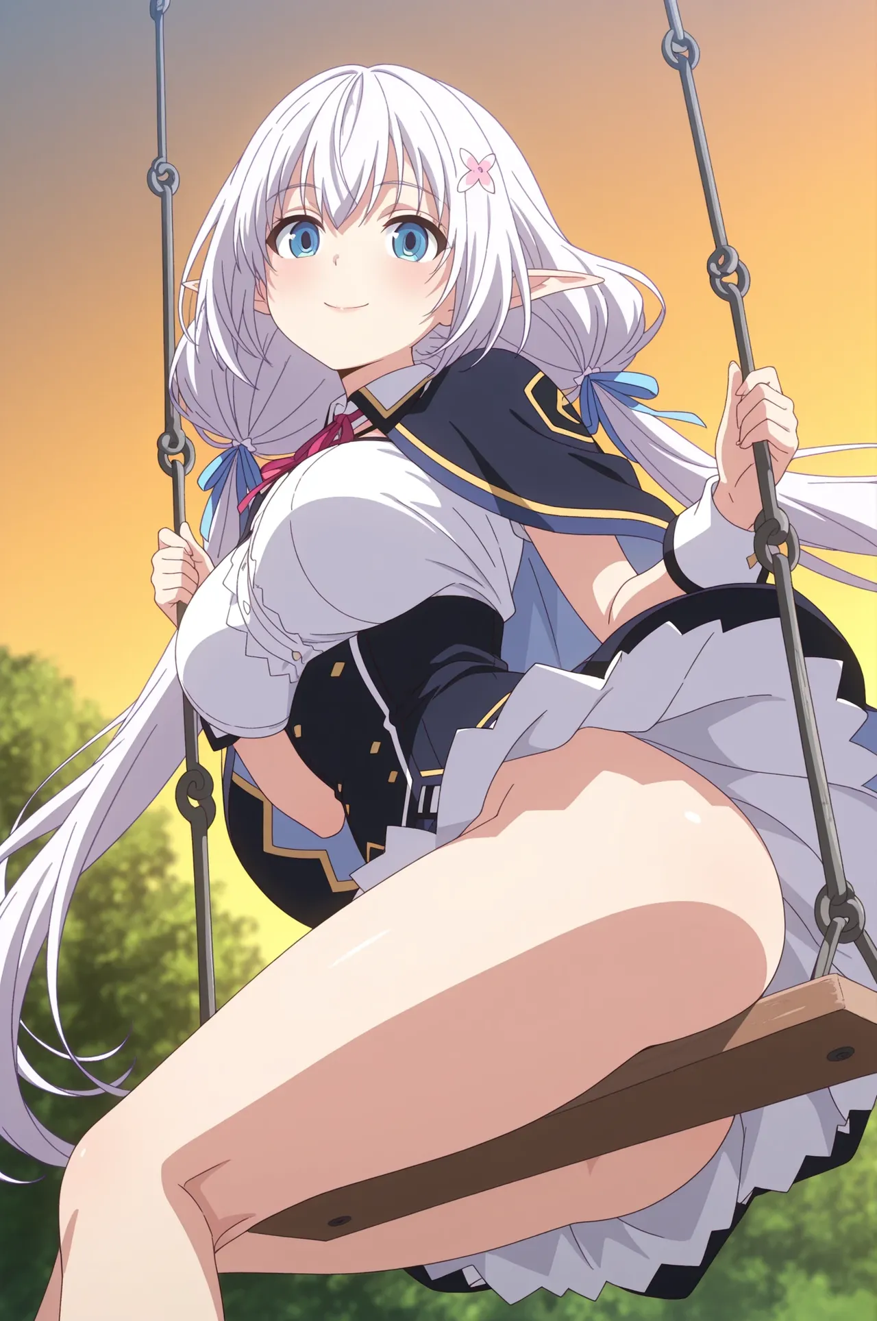 Ireena Litz de Olhyde Extras - Image 38