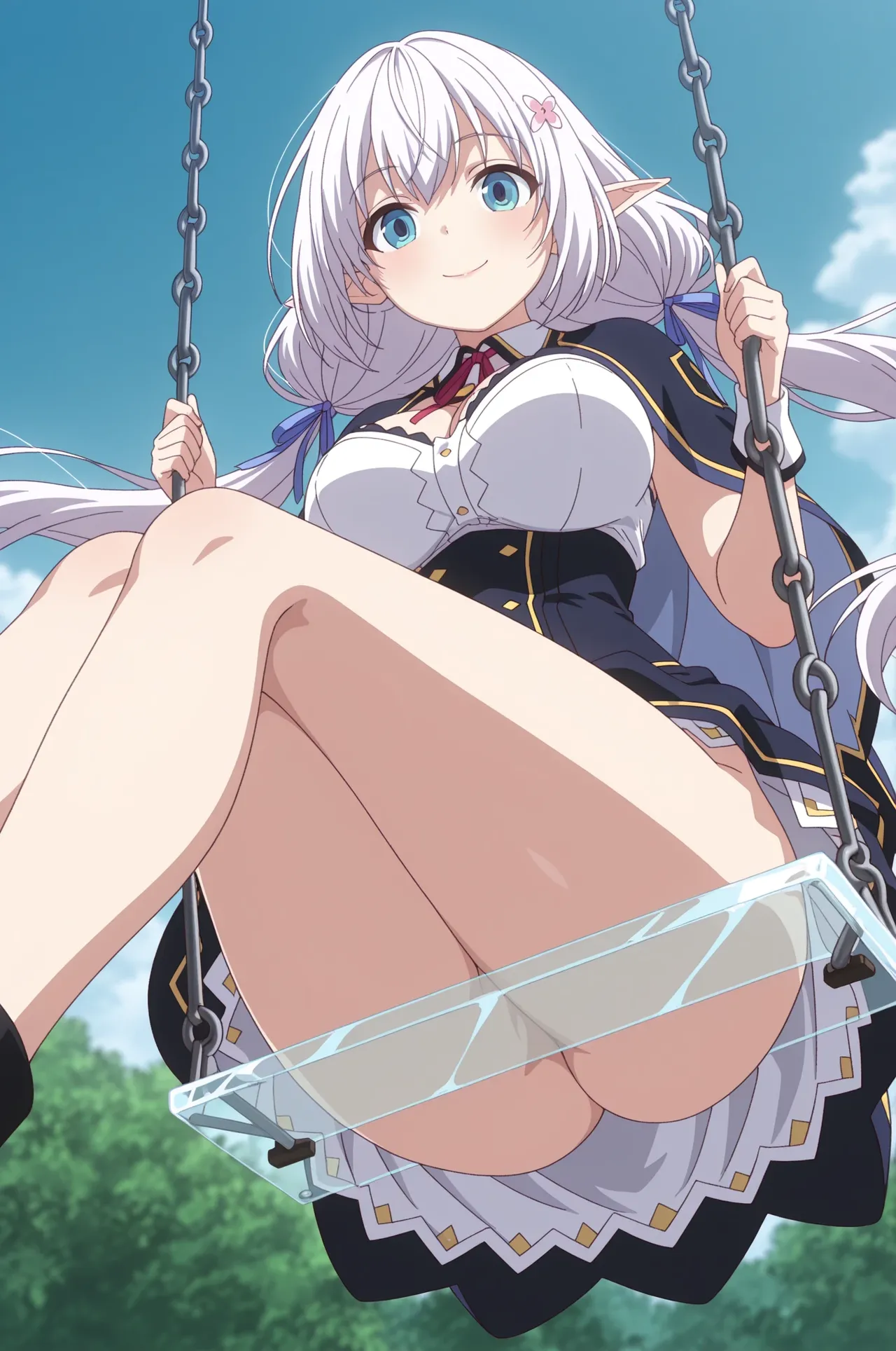 Ireena Litz de Olhyde Extras - Image 40