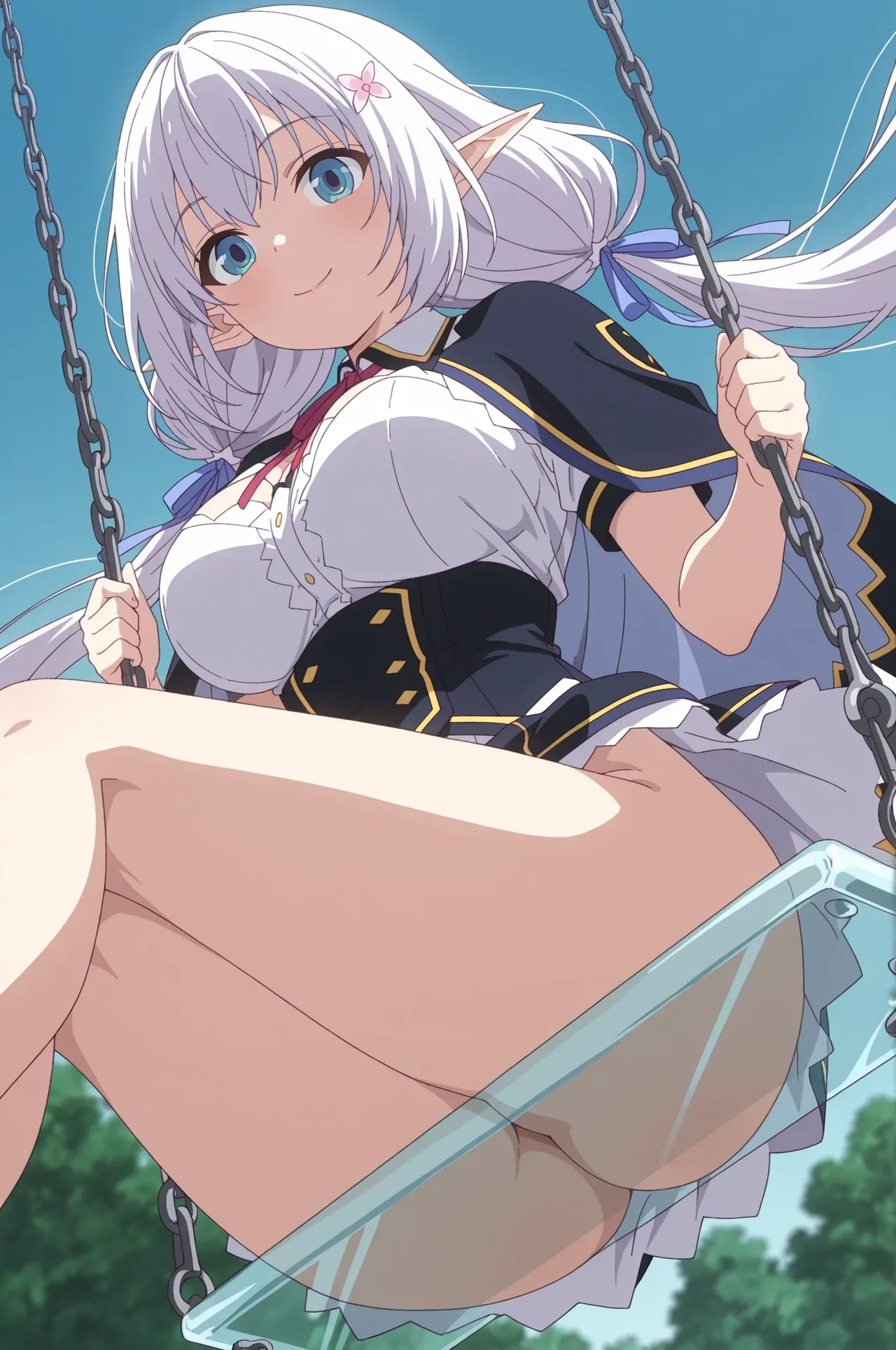 Ireena Litz de Olhyde Extras - Image 42