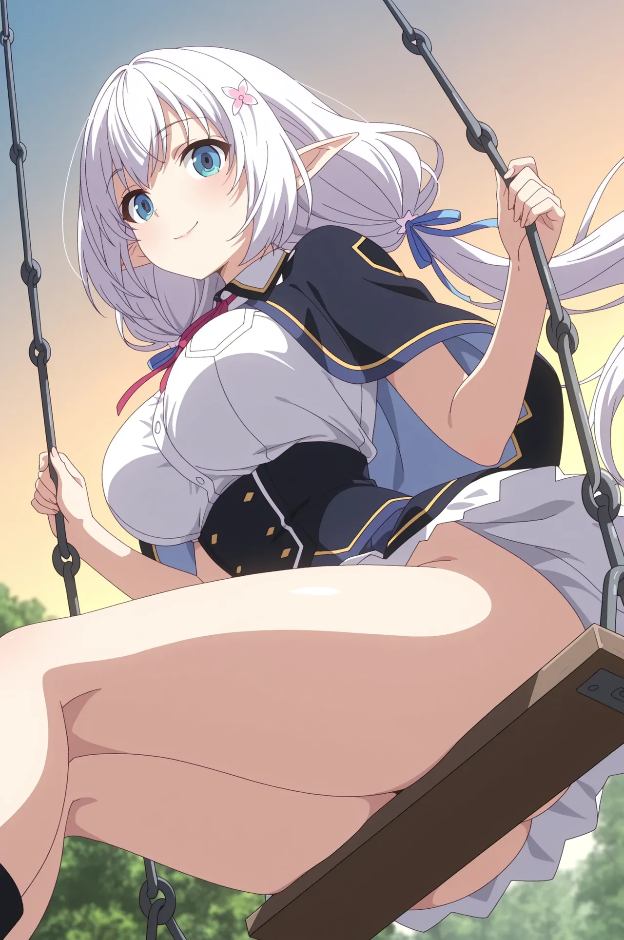 Ireena Litz de Olhyde Extras - Image 43