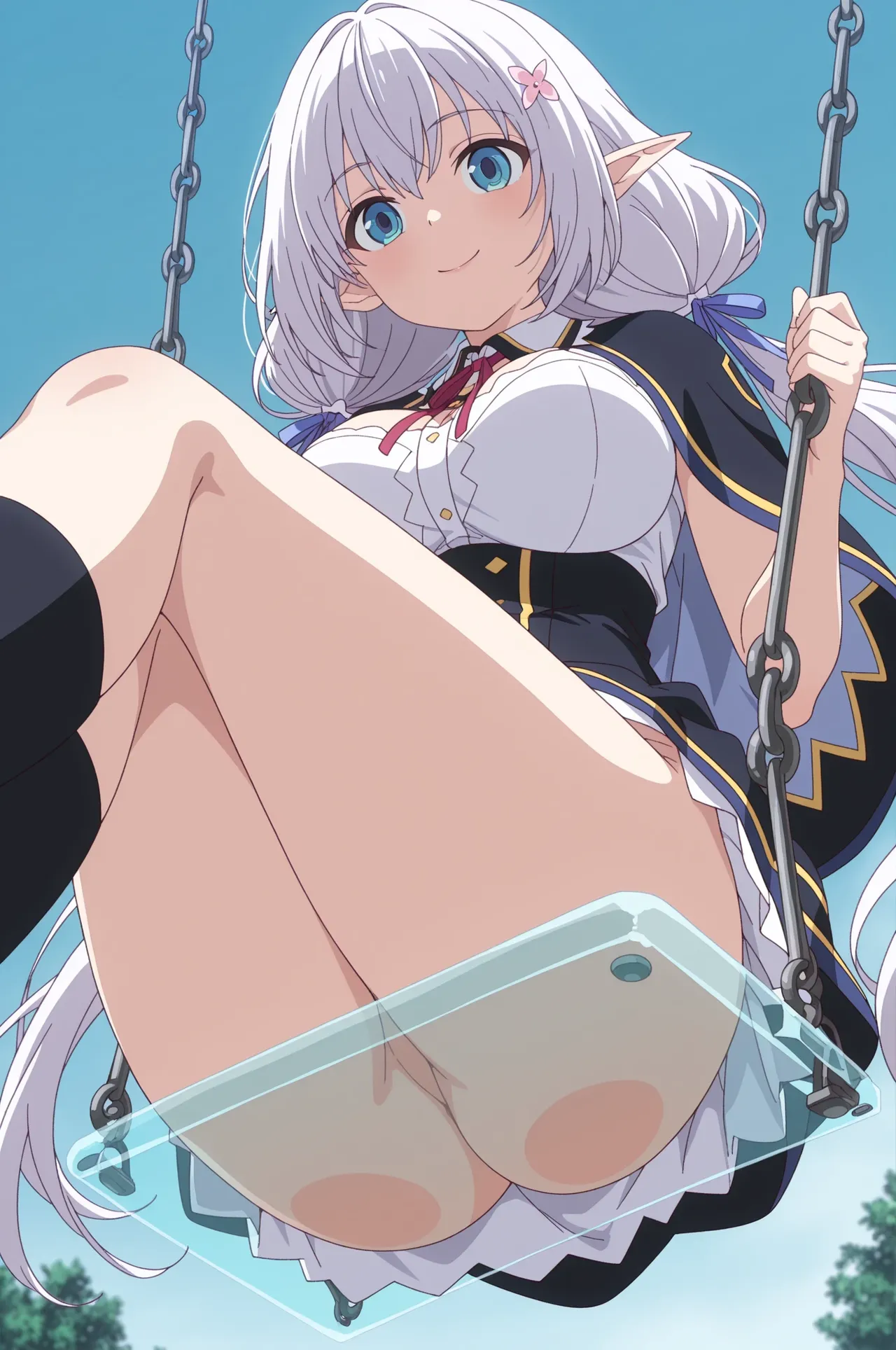 Ireena Litz de Olhyde Extras - Image 44