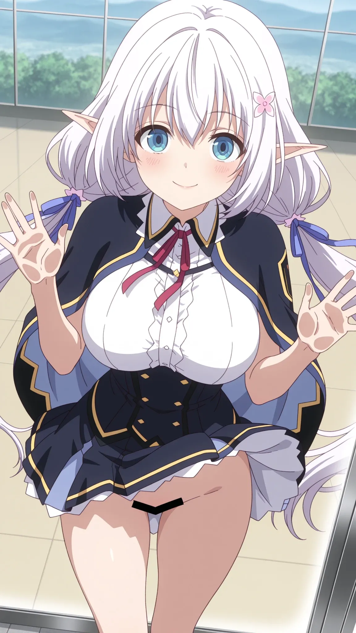 Ireena Litz de Olhyde Extras - Image 6