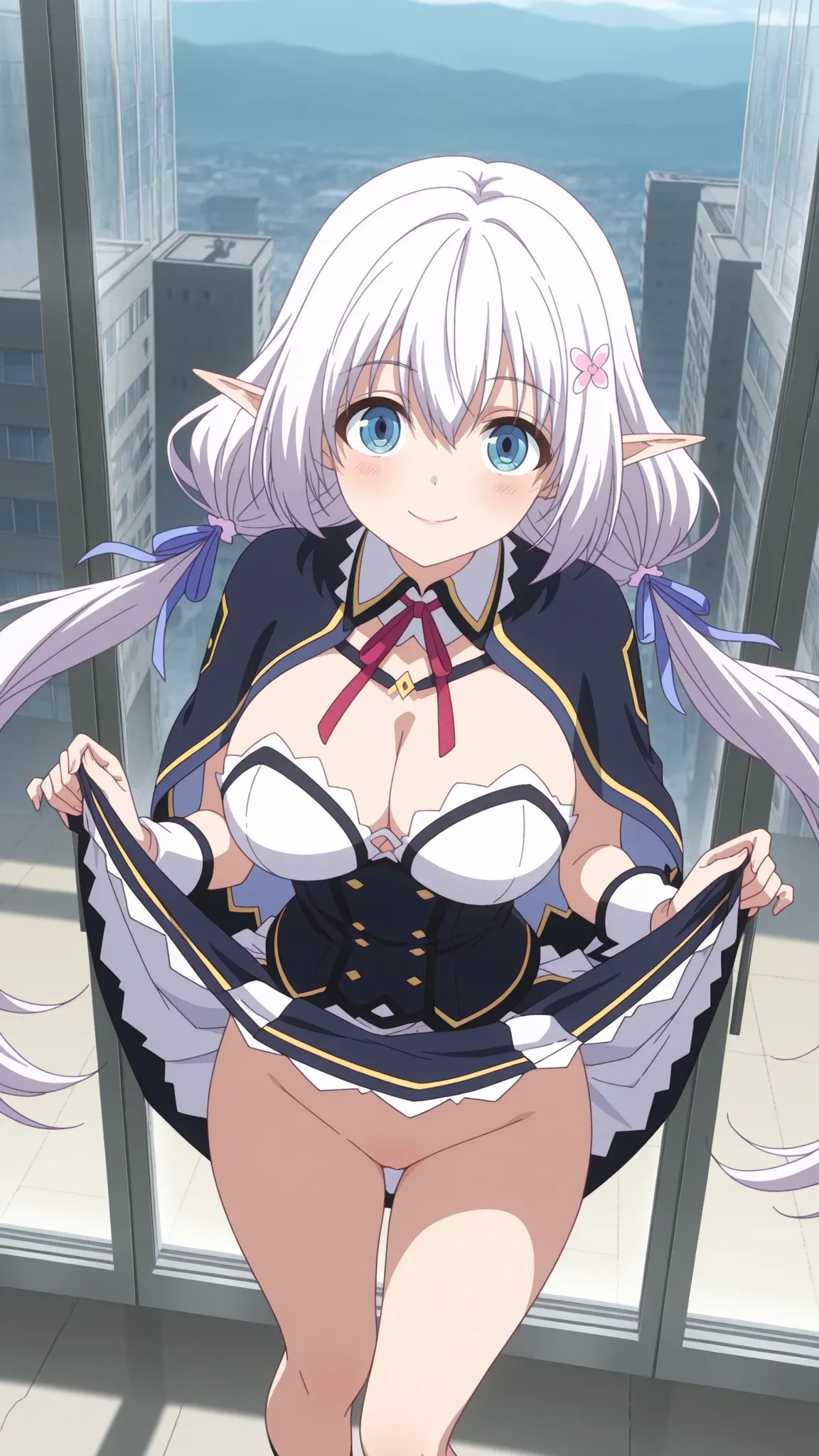 Ireena Litz de Olhyde Extras - Image 7