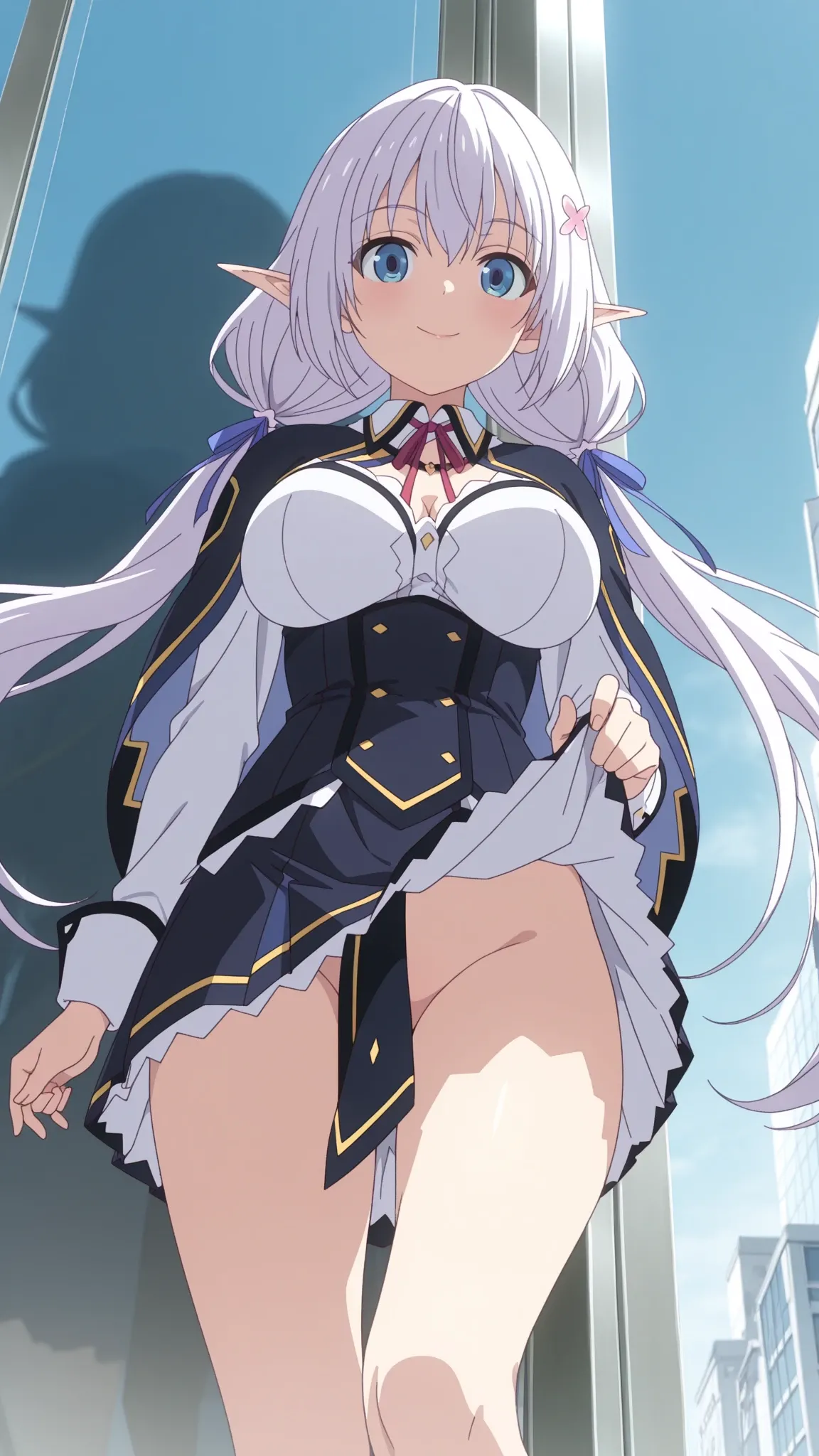 Ireena Litz de Olhyde Extras - Image 9