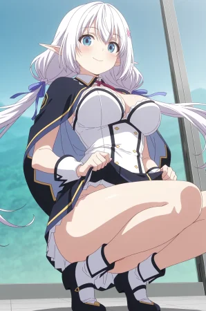 Ireena Litz de Olhyde Extras - Page 15