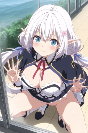 Ireena Litz de Olhyde Extras - Page 18