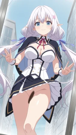 Ireena Litz de Olhyde Extras - Page 2