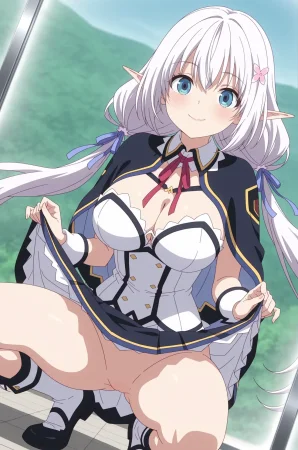 Ireena Litz de Olhyde Extras - Page 24