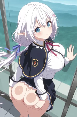 Ireena Litz de Olhyde Extras - Page 28