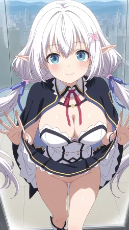 Ireena Litz de Olhyde Extras - Page 4