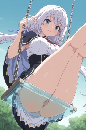 Ireena Litz de Olhyde Extras - Page 41