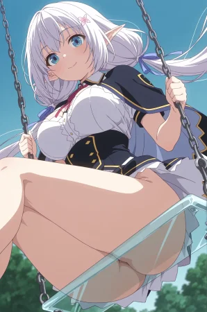 Ireena Litz de Olhyde Extras - Page 42