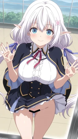 Ireena Litz de Olhyde Extras - Page 6