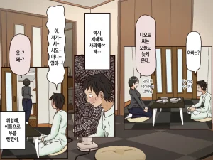 Iris art Toda Hisaya Giri no Haha 의붓어머니 Korean 팀 숙녀 - Page 17