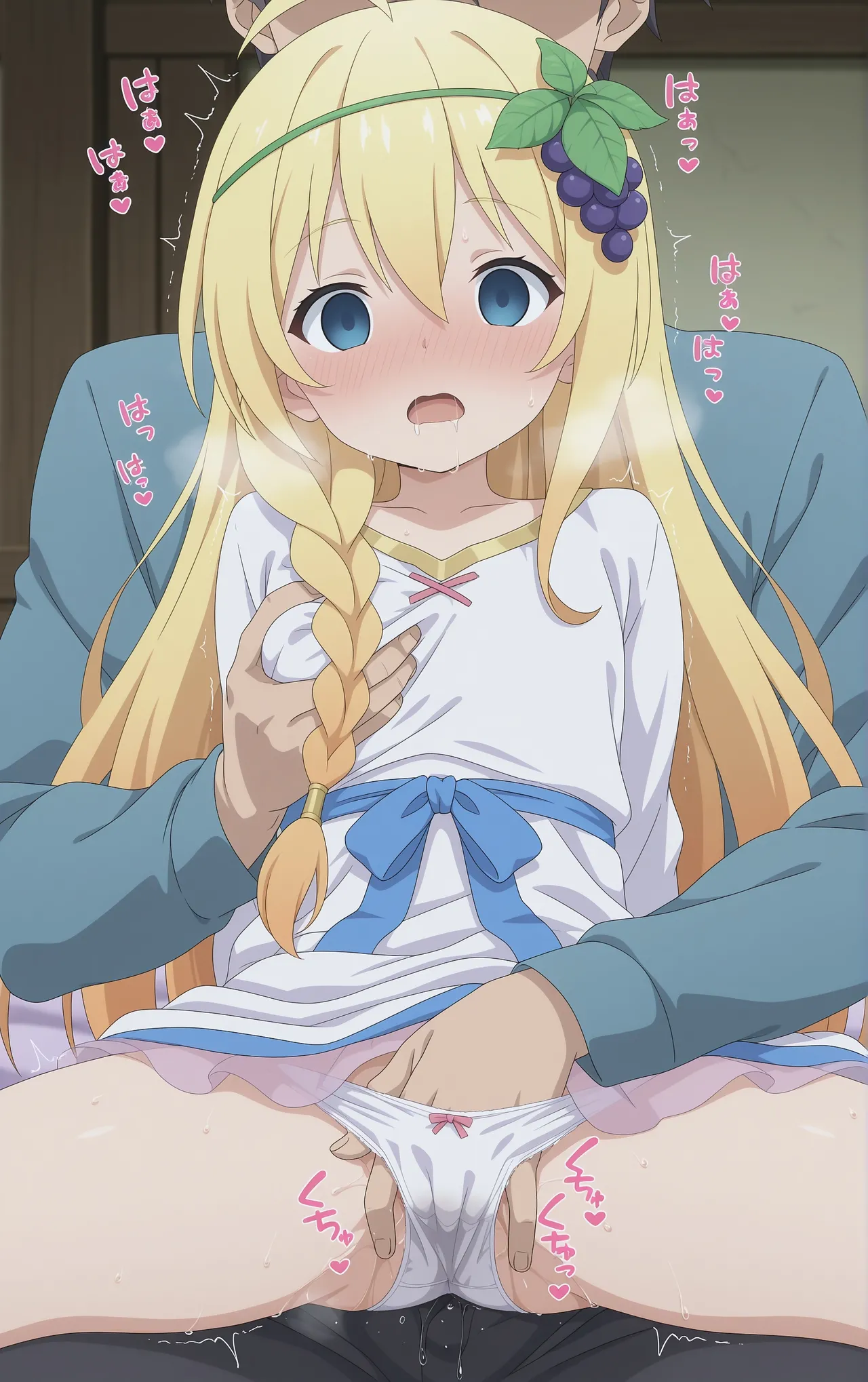 天奈 Iris 爱丽丝 - Image 11