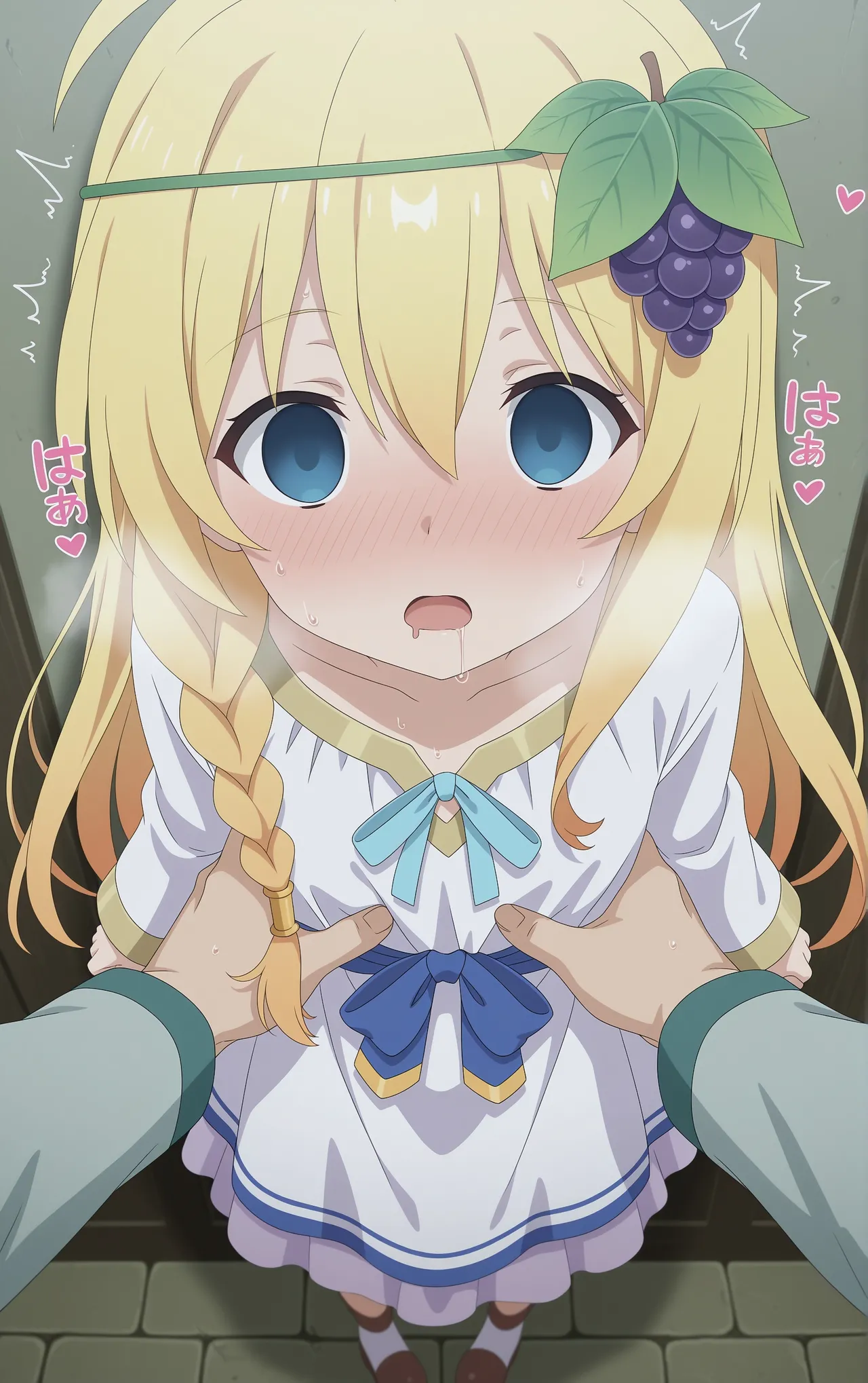 天奈 Iris 爱丽丝 - Image 13