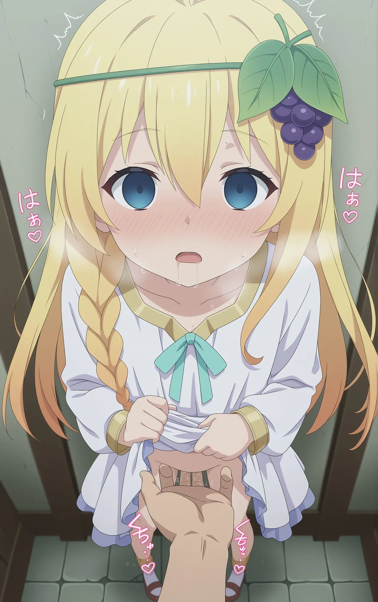 天奈 Iris 爱丽丝 - Image 16