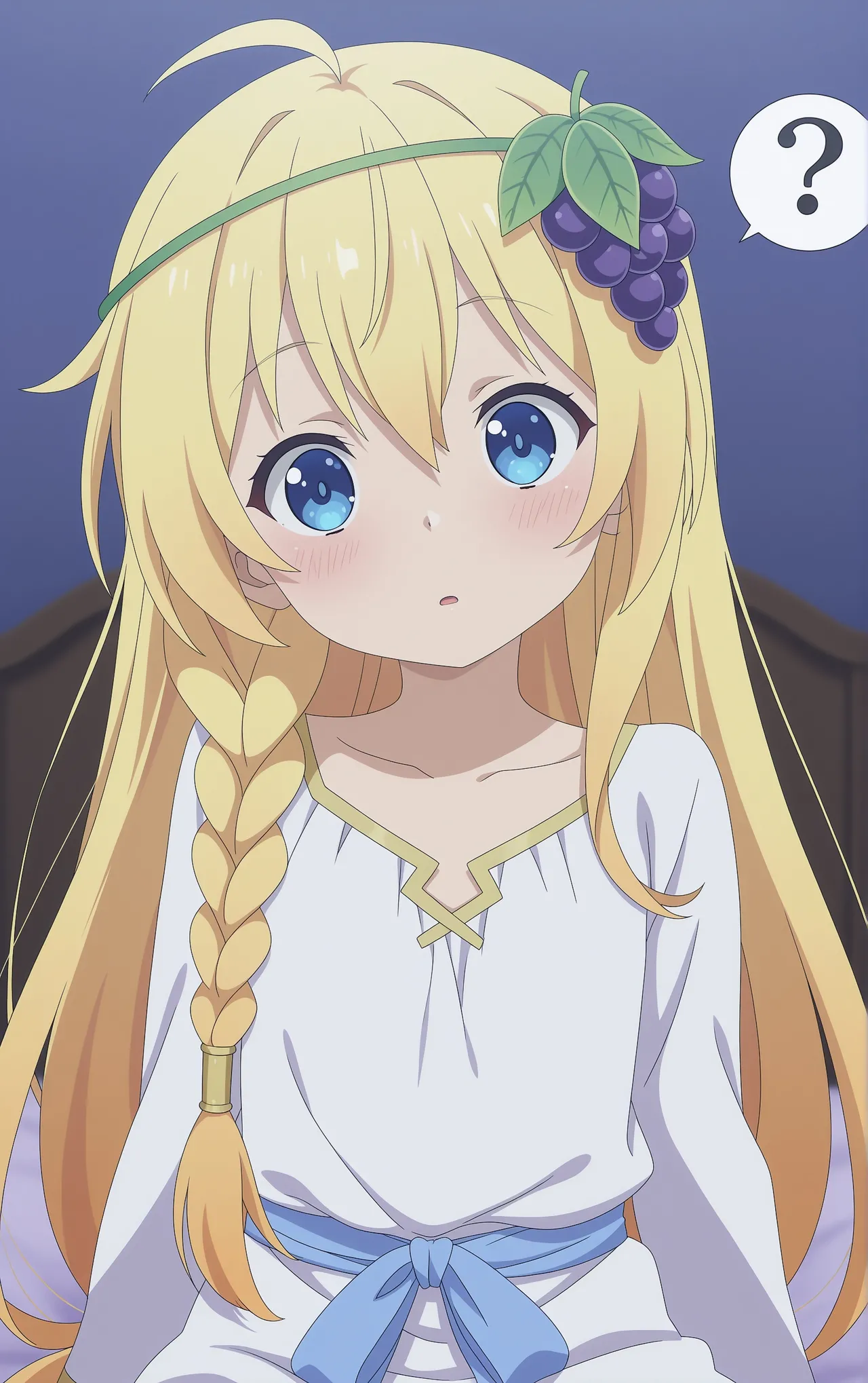 天奈 Iris 爱丽丝 - Image 2