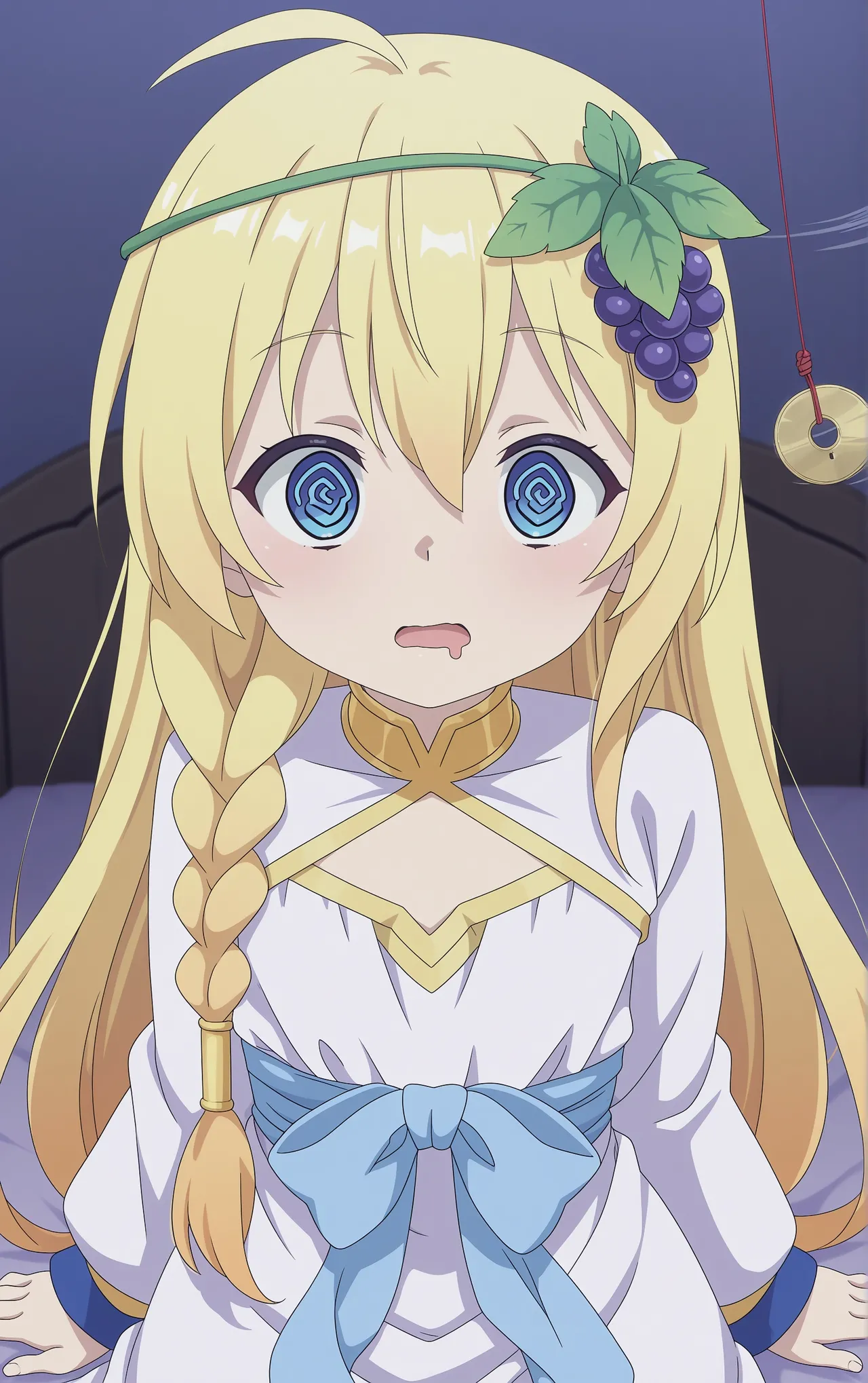 天奈 Iris 爱丽丝 - Image 3