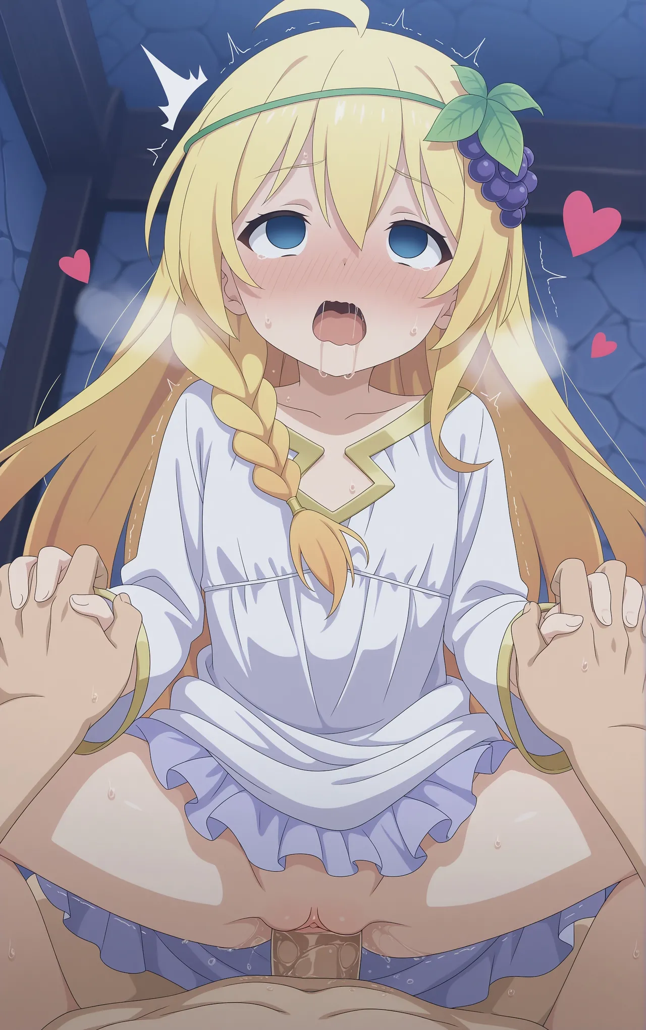 天奈 Iris 爱丽丝 - Image 33