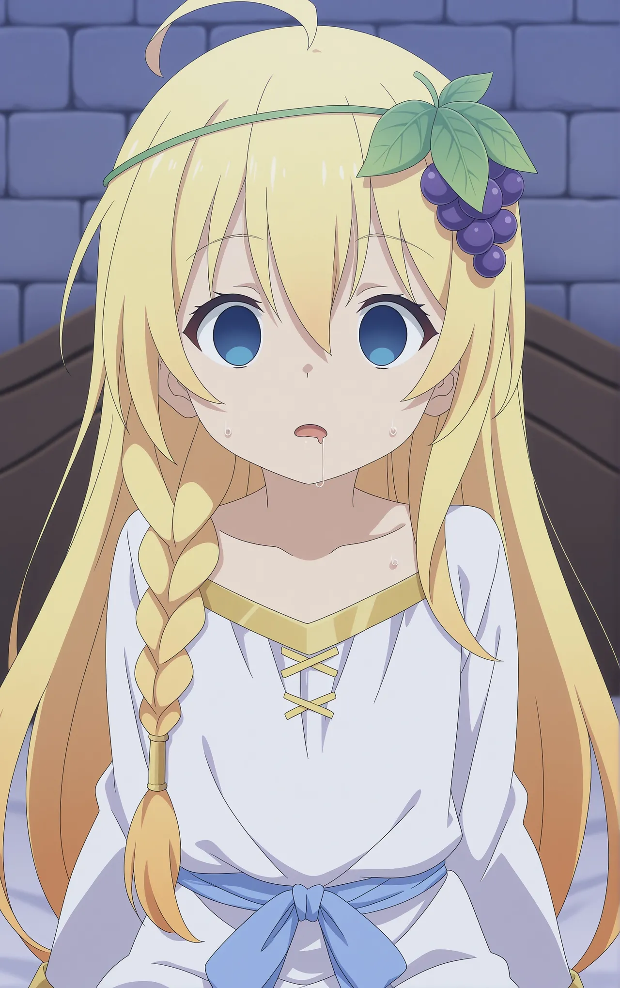 天奈 Iris 爱丽丝 - Image 4