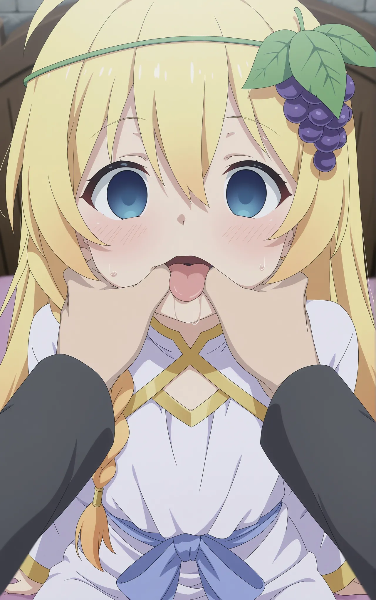 天奈 Iris 爱丽丝 - Image 5