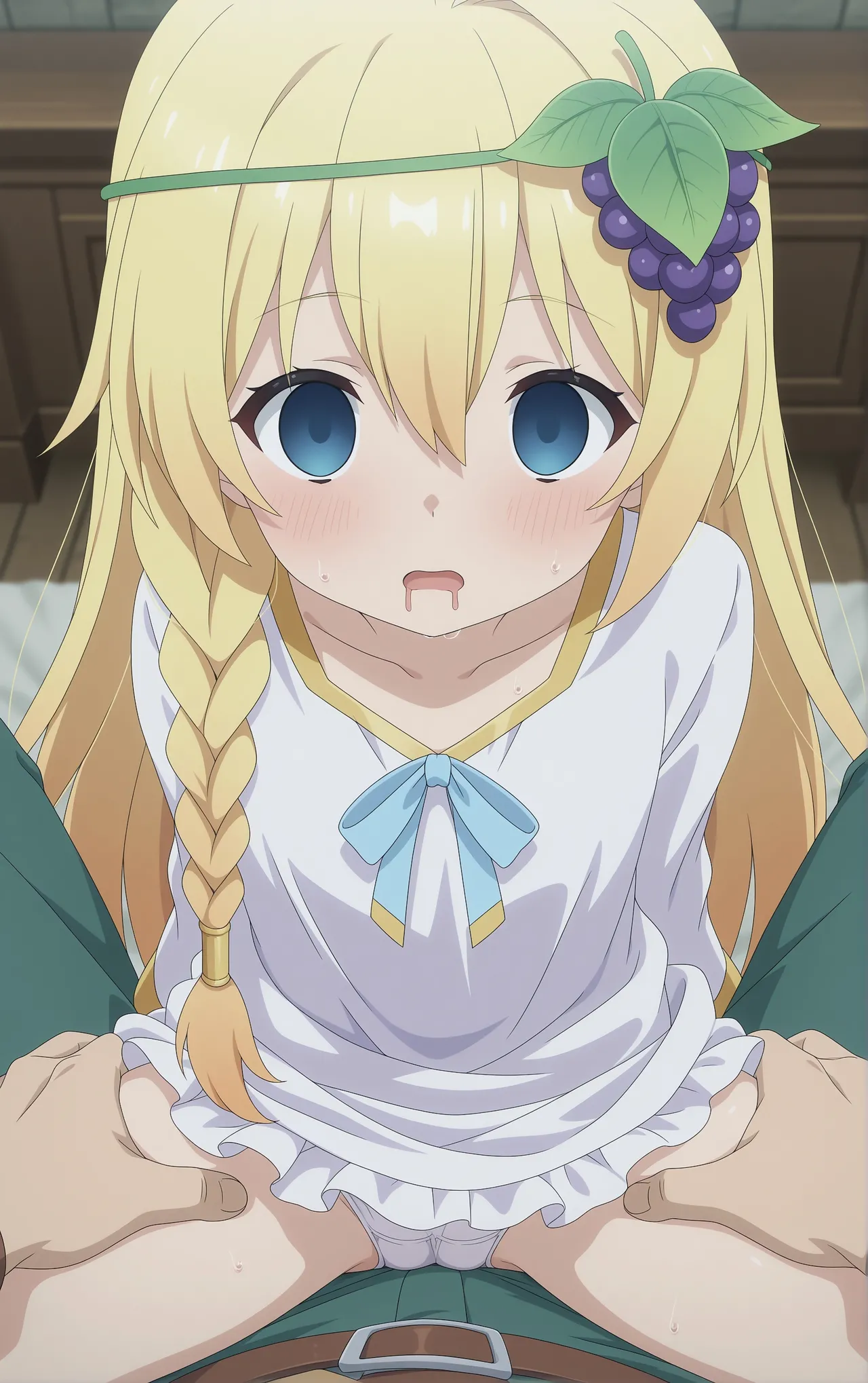 天奈 Iris 爱丽丝 - Image 7