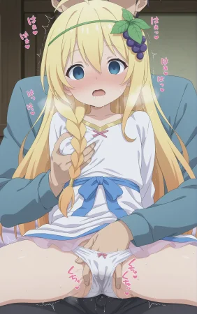 天奈 Iris 爱丽丝 - Page 11