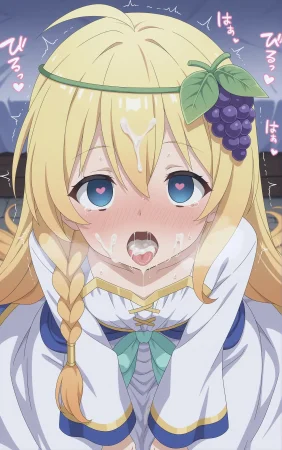 天奈 Iris 爱丽丝 - Page 23