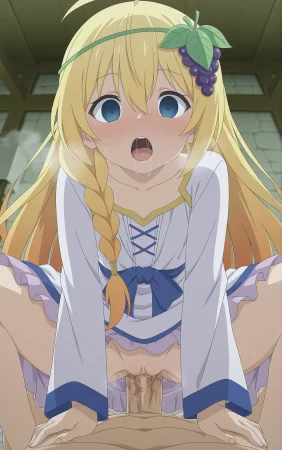 天奈 Iris 爱丽丝 - Page 25