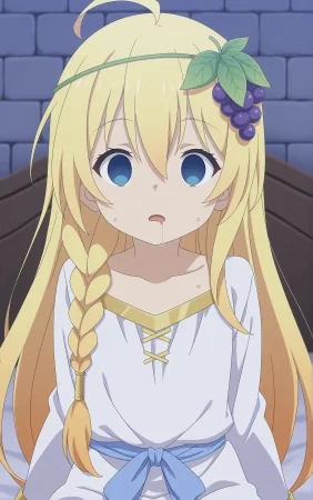 天奈 Iris 爱丽丝 - Page 4