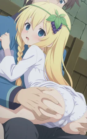 天奈 Iris 爱丽丝 - Page 8