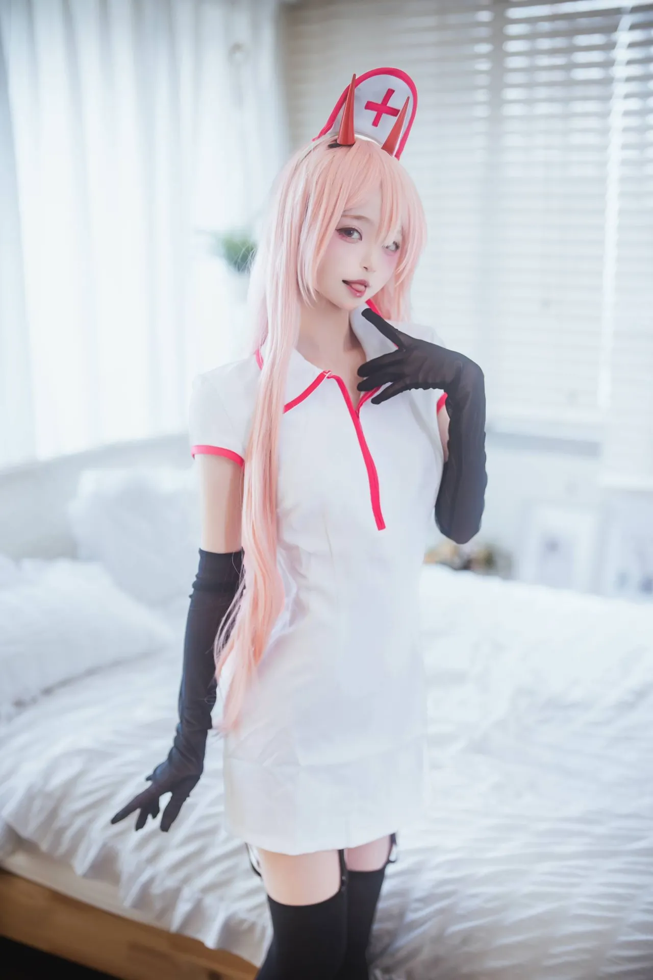 Irisuare 愛莉 - 链锯人 帕瓦 - Image 13