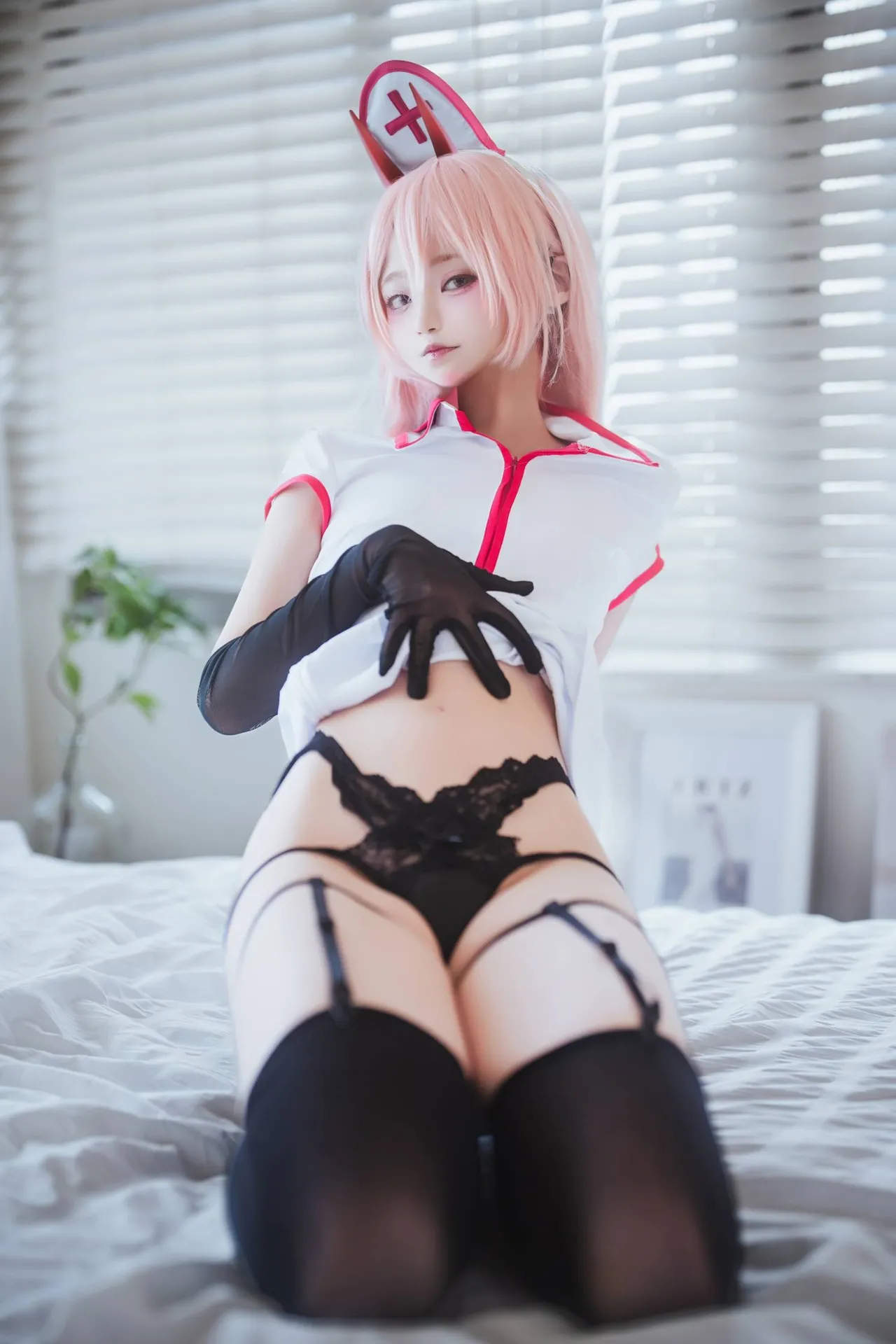 Irisuare 愛莉 - 链锯人 帕瓦 - Image 2